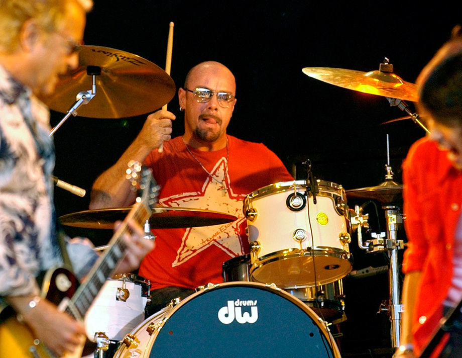 2005 Foreigner